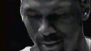 Nike Commercial - Michael Jordan 1995
