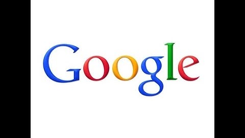 Những điều thú vị về google top 5 ky thu năm 2024