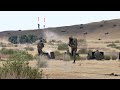 Us army troops ambushed by insurgents in alinca valley  arma 3 milsim