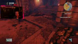 HELLRAID MAKEOVER / DYING LIGHT