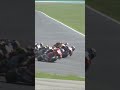 MotoGP 20 - Crash #4605