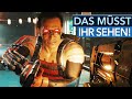 Ist euch Cyberpunk 2077 auf der PS4 hübsch genug? - Trailer-Rotation