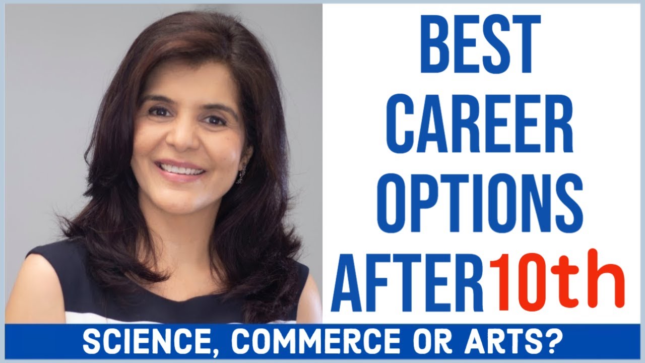 What To Do After 10th - Science, Commerce or Arts? | Best Career Options After 10th | ChetChat