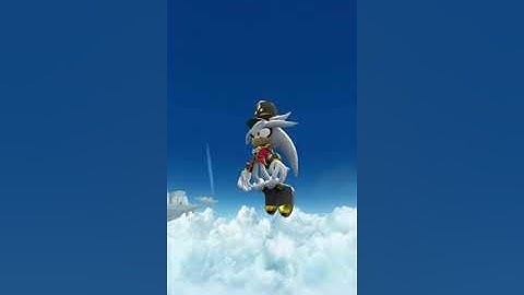 Sonic Dash - Nutcracker Silver New Character Unlocked - All Characters Unlocked Gameplay Android Ios