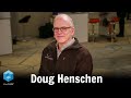 Doug henschen constellation research  boomi world 2024
