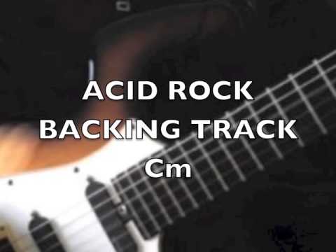 trip hop backing track