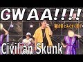 Civilian Skunk/GWAA!!!! 第35回 とみぐすく祭り