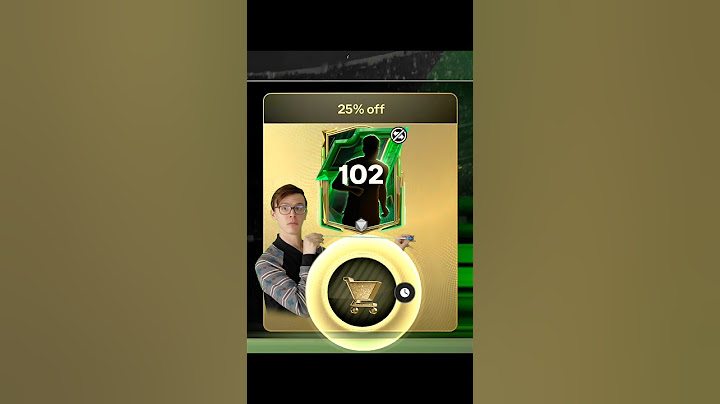102 OVR Free Anniversary pack opening #fcmobile #fcmobile25 #shorts