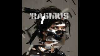 The Rasmus   It's Your Night chords
