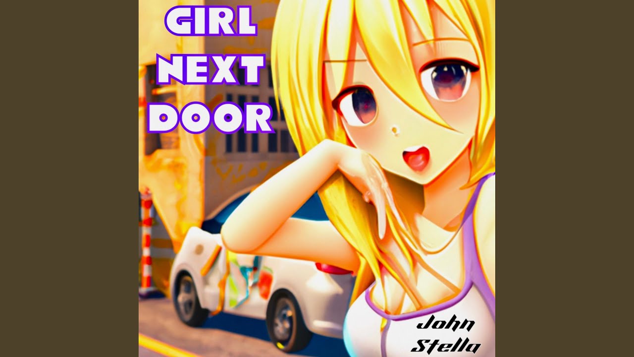 Girl Next Door YouTube