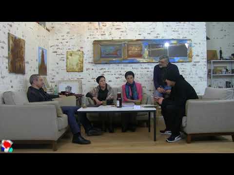 საგანძურის გადარჩენა