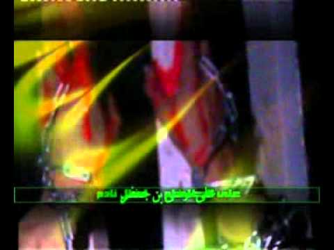 موسى ابن جعفرع احسان الغزي