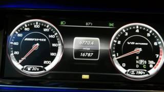 Certified 2014 Mercedes-Benz S-Class Miami FL Coral Gables, FL #V470 - SOLD