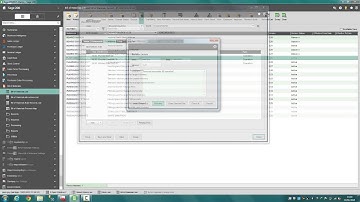 Sage 200 2015: Bill of Materials