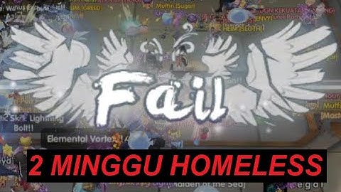 GVG ReaL SUERUUU BANGETTT COKKK!!! UPAYA PARA BOCIL MELAWAN PEMERINTAHAN!! RAGNAROK X / ROX