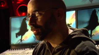 Pack Leader - Prototype 2 Developer Video