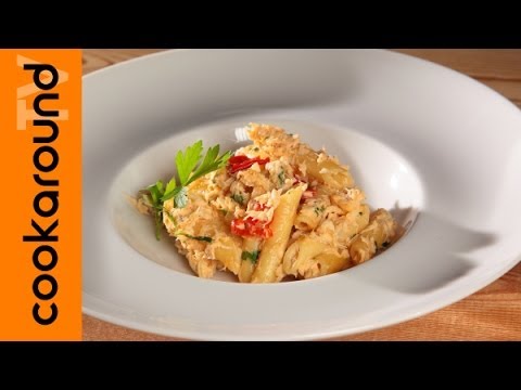 Video: Ricette Deliziose: Piatti Di Granchio