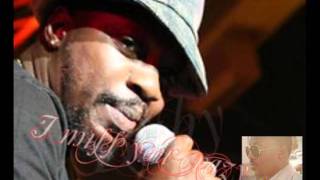 Watch Anthony Hamilton Whos Loving You video