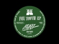 Atjazz - Fox Tooth (Local Talk 2015)