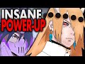 Sasuke S NEW POWERUP In Boruto NEW Rinnegan REVEALED Sasuke S NEW POWERUP In Boruto NEW Rinnegan REVEALED