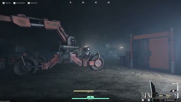 The Cycle Frontier - In A Deep Dark Hole Part 8 Season 3 Mining Machines