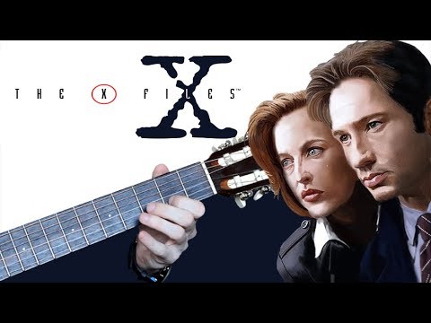 Video: Ensi Vuonna Ilmestyy Uusi X-Files-peli