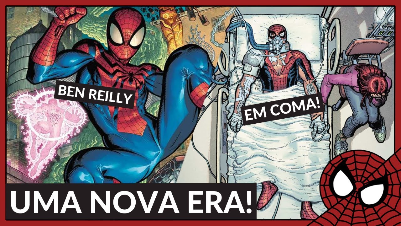 O Espetacular Homem-aranha: Renove Seus Votos Vol. 1 - Livros