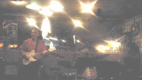 Jack Neelin Mike Andreassi Band   Accuse me