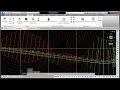 Proyecto de vías en AutoCAD Civil 3D 2017 - Paso a Paso