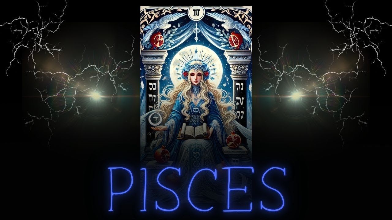 PISCES WARNING GET READY THIS PERSON IS GOING TO DO SOMETHING UNEXPECTED❗️SEPTEMBER 2025 READING