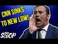SICK: CNN Reporter Takes Cheap Shot At Ted Cruz