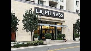 103RD DAY IN A ROW AT L A FITNESS REVBROTHADERRICK