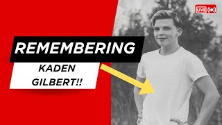 Kaden Gilbert Dead at 26: Utah Family Shares Heartbreaking News