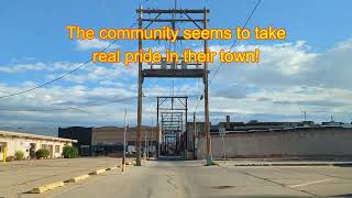 Scottsbluff, Nebraska August 2023