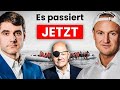 ESKALATION: Der STURM auf EUROPA (JETZT VORBEREITEN)
