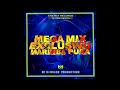 MEGA MIX EXCLUSIVO MARIMBA PURA DJ 0SCAR PRODUCTION ENERGY RECORDS