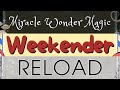 [THAISUB/แปลไทย] Miracle Wonder Magic / Weekender / RELOAD - Hey! Say! JUMP