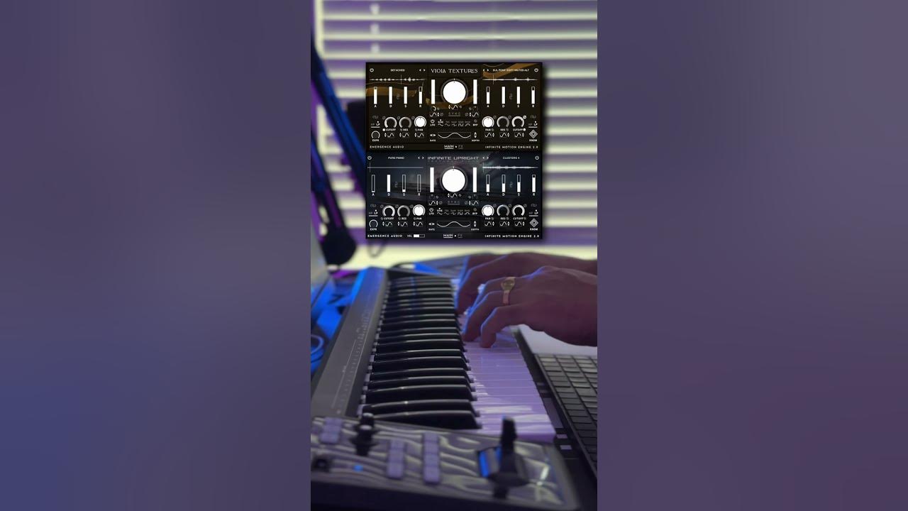 This Sound Gave Me Goosebumps… (Emotional Cinematic Music) #musicproducer #cinematic #scoring