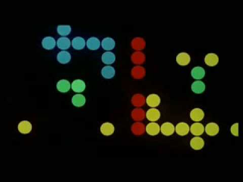 &quot;Dr No&quot; Opening titles