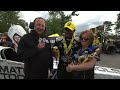 Antron Brown vs. Steve Torrence - Seattle Top Fuel Final - 2016 NHRA Drag Racing Series | SPEED