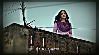 Jhaanjar (Video) Honeymoon (ਹਨੀਮੂਨ) | B Praak, Jaani | Gippy Grewal, Jasmin Bhasin | Bhushan Kumar