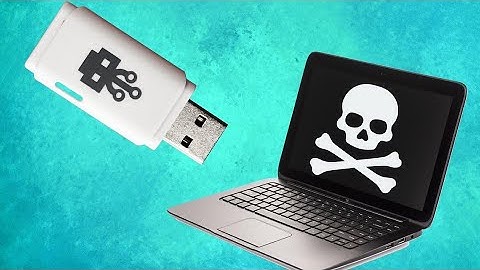 Arduino controls computer (Ардуино управляет компьютером)