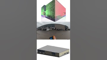 From onsite laser scanning to delivering precise BIM models and As-Built Plans!