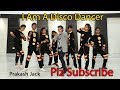 I Am A Disco Dancer || choreograph by Prakash Jack ||movie Disko Dancer