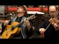B&P PietaForGaza and Kraatz Carromato at FarmersNightConcert