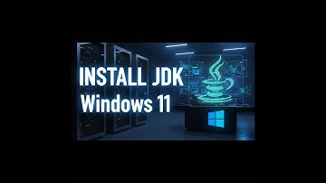 Java Setup for Beginners — Install JDK and Verify Java Installation