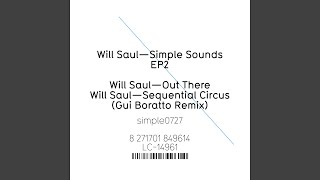 Sequential Circus (Gui Boratto Remix)