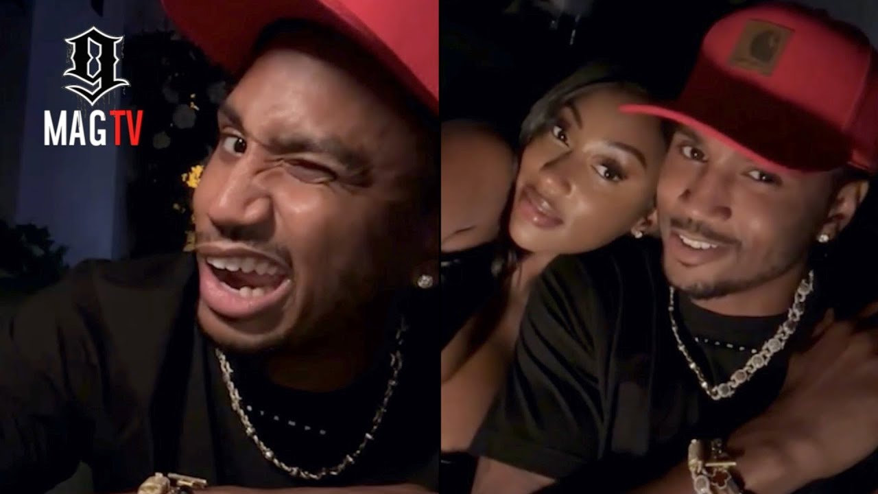 Trey Songz Goes Live For The 1st Time In 2024 & Women Lose Their Mind! 😍