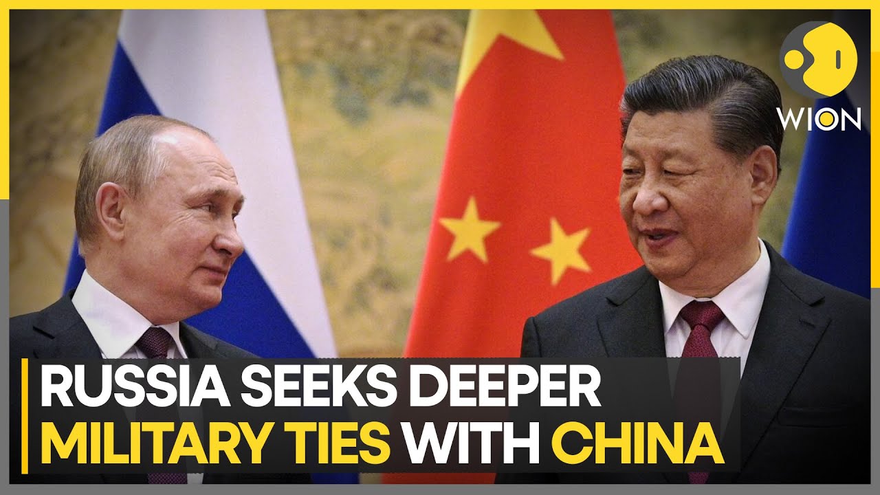 Russia and Saudi Arabia urge all OPEC+ powers to join oil cuts | WION ...