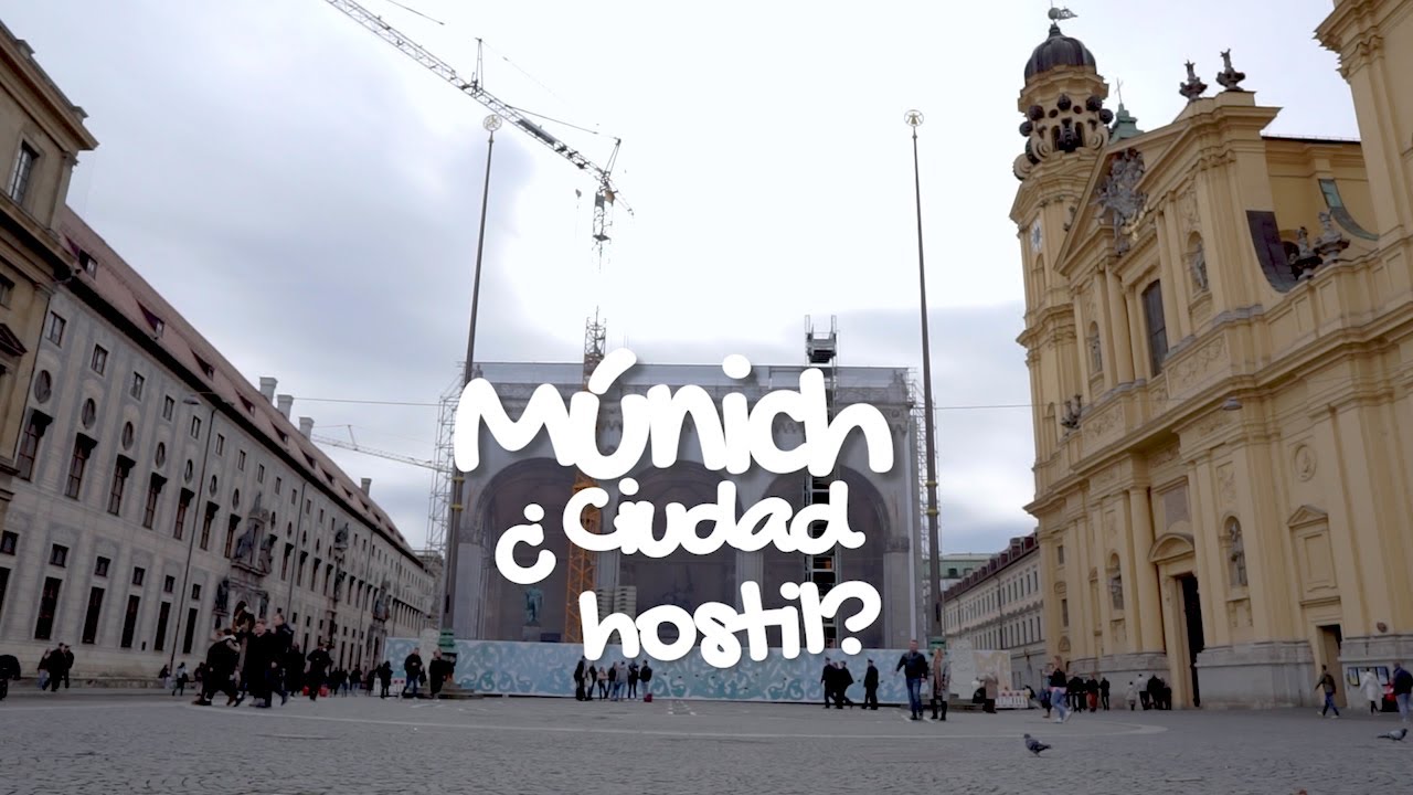 Múnich: ¿ciudad hostil para los extranjeros?